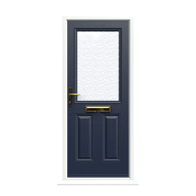 FabFive® 2 Panel 1 Square